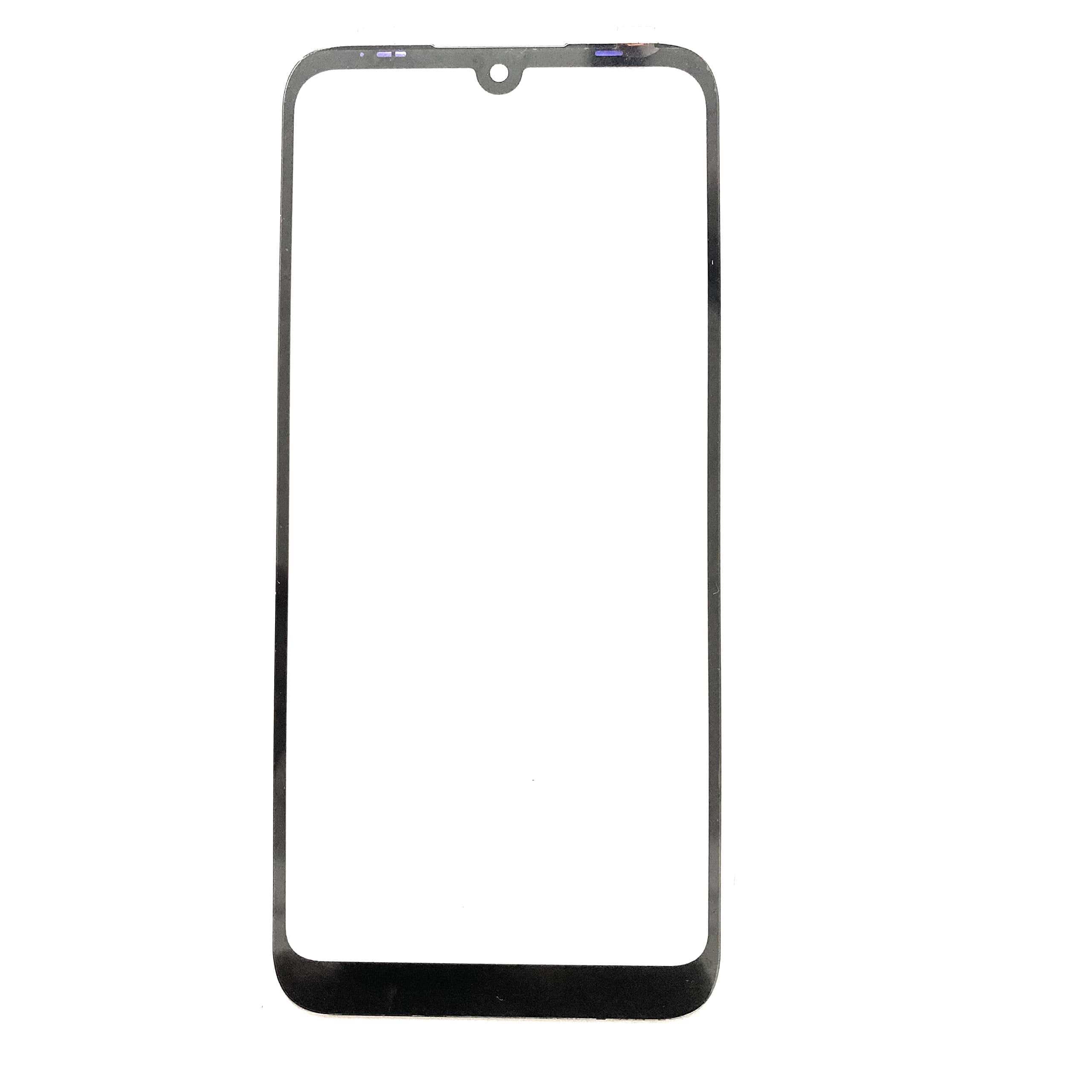 Touch Screen Front Glass for Infinix Smart HD - EGFix