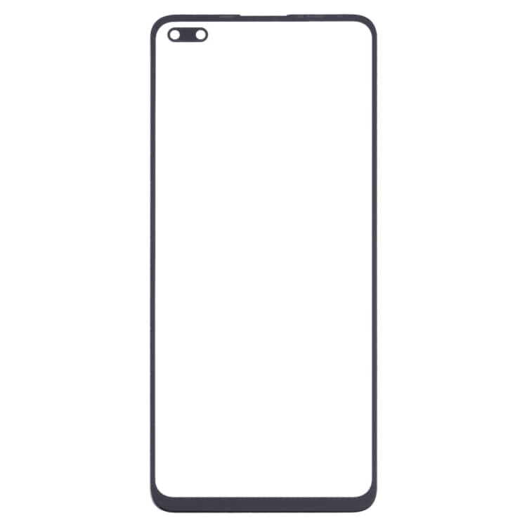 Touch Screen Front Glass for Infinix Zero 8I - EGFix