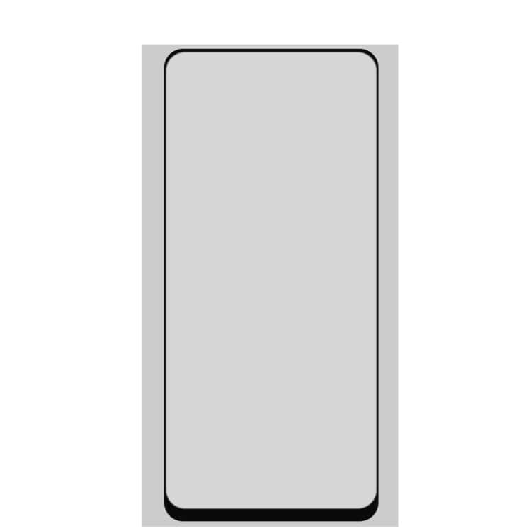 Touch Screen Front Glass for iQOO Z1X