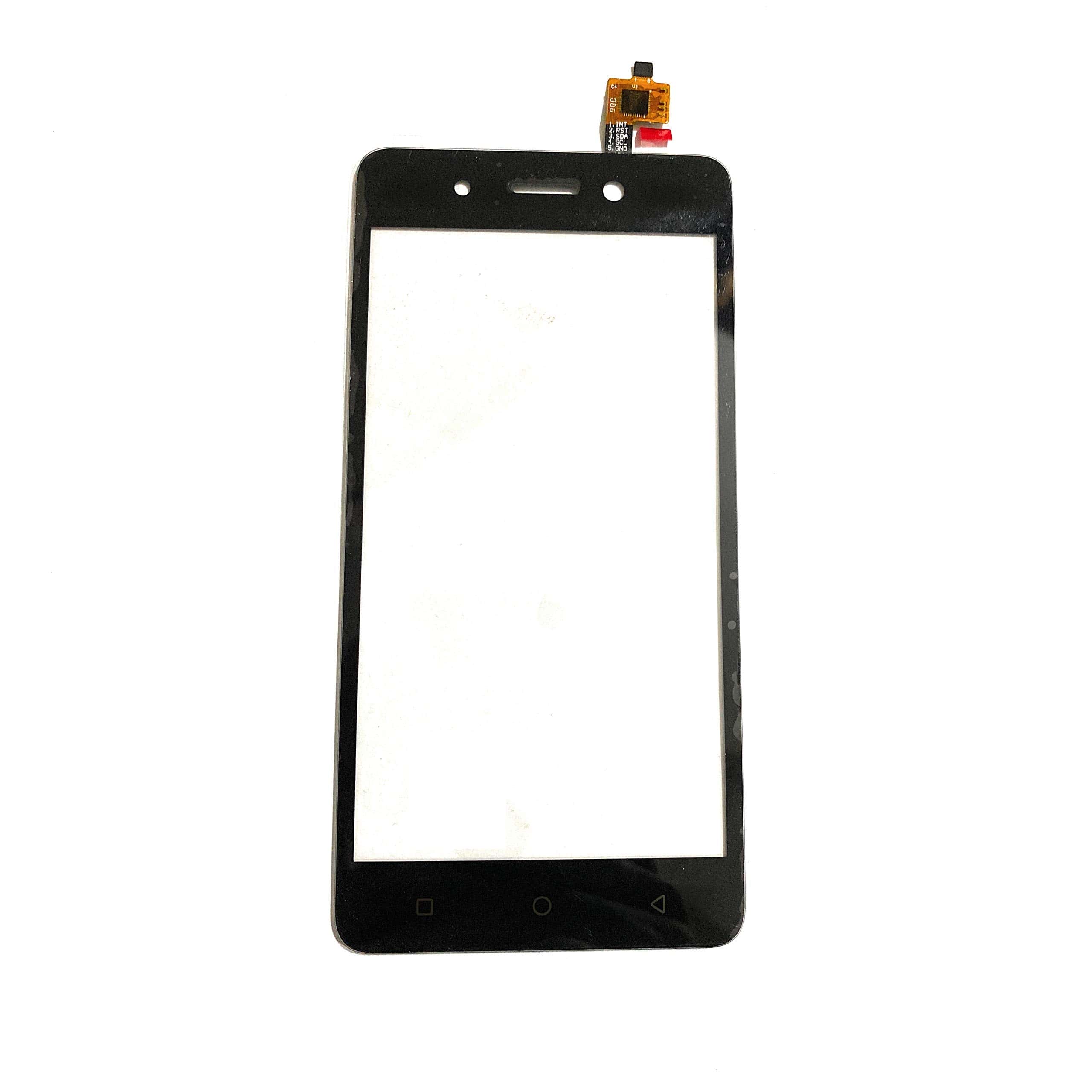 Touch Screen Front Glass for Itel A23 - EGFix