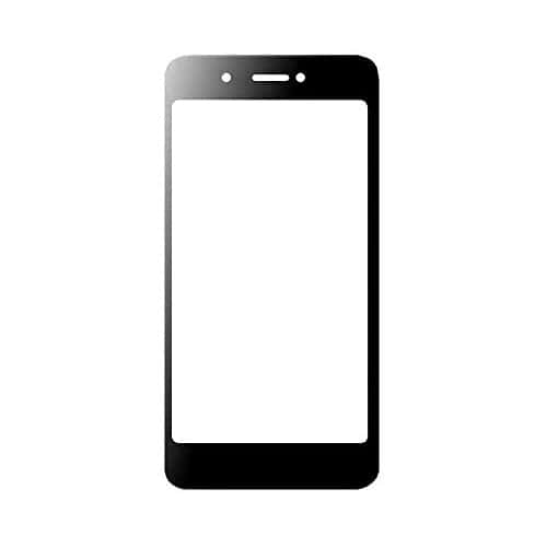 Touch Screen Front Glass for Itel A25 Pro - EGFix