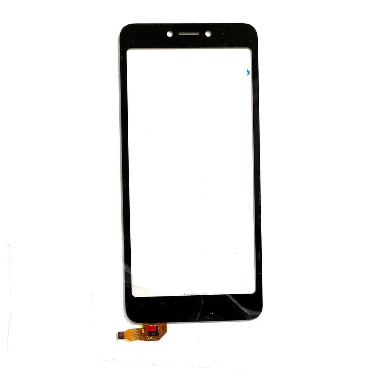 Touch Screen Front Glass for Itel A44 Air - EGFix