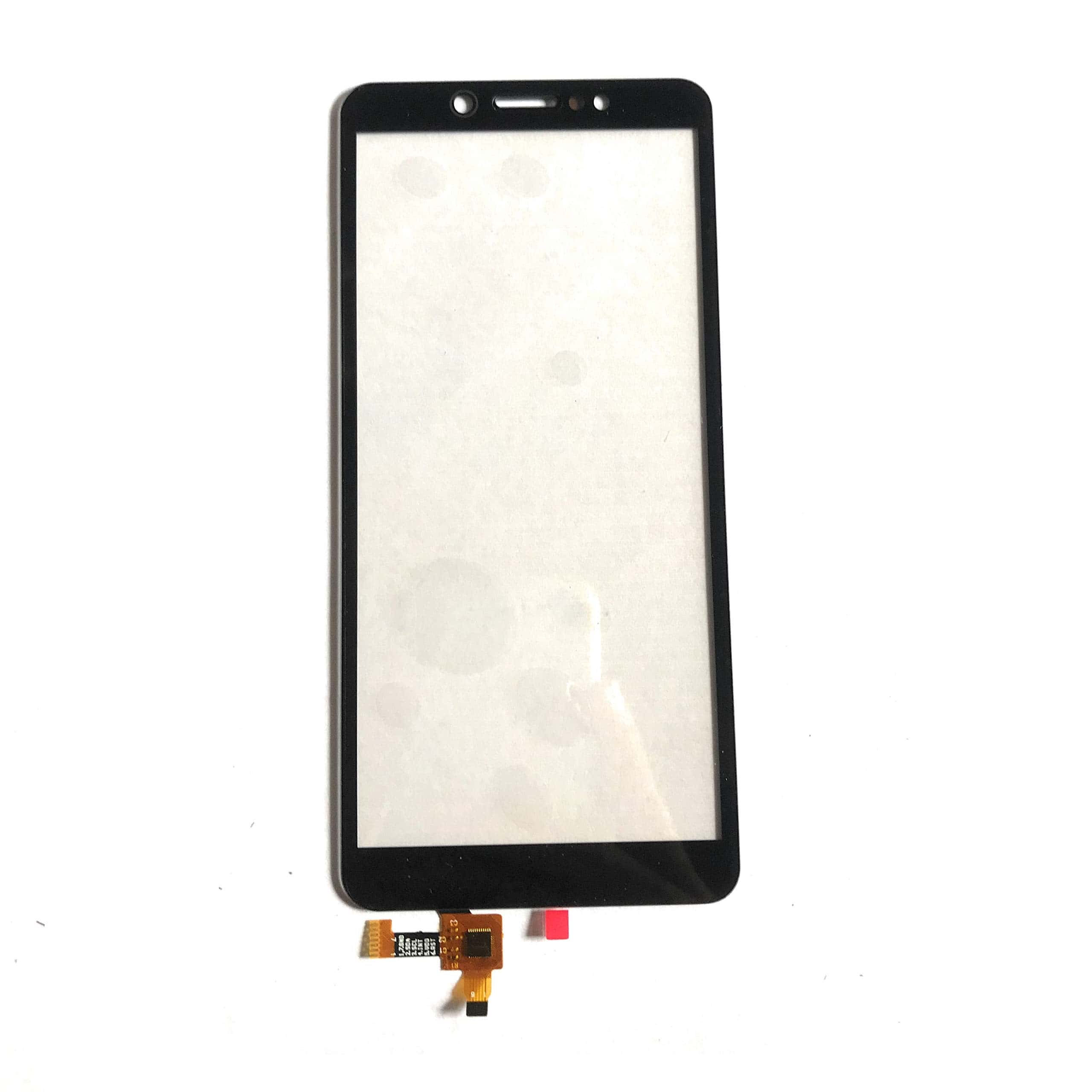 Touch Screen Front Glass for Itel A44 - EGFix