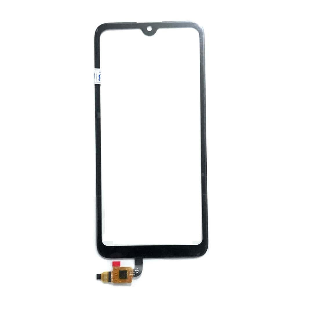 Touch Screen Front Glass for Itel A48 - EGFix