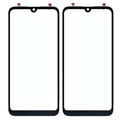 Touch Screen Front Glass for Itel Vision 1 - EGFix