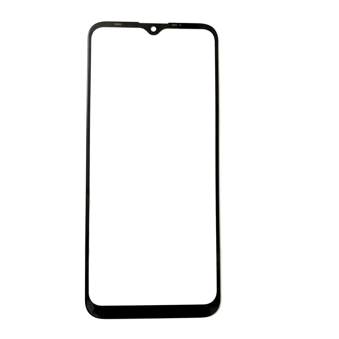 Touch Screen Front Glass for Itel Vision 1 Plus - EGFix