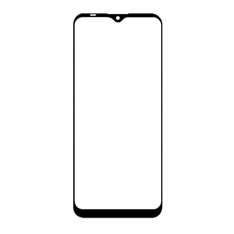 Touch Screen Front Glass for Itel Vision 2S - EGFix