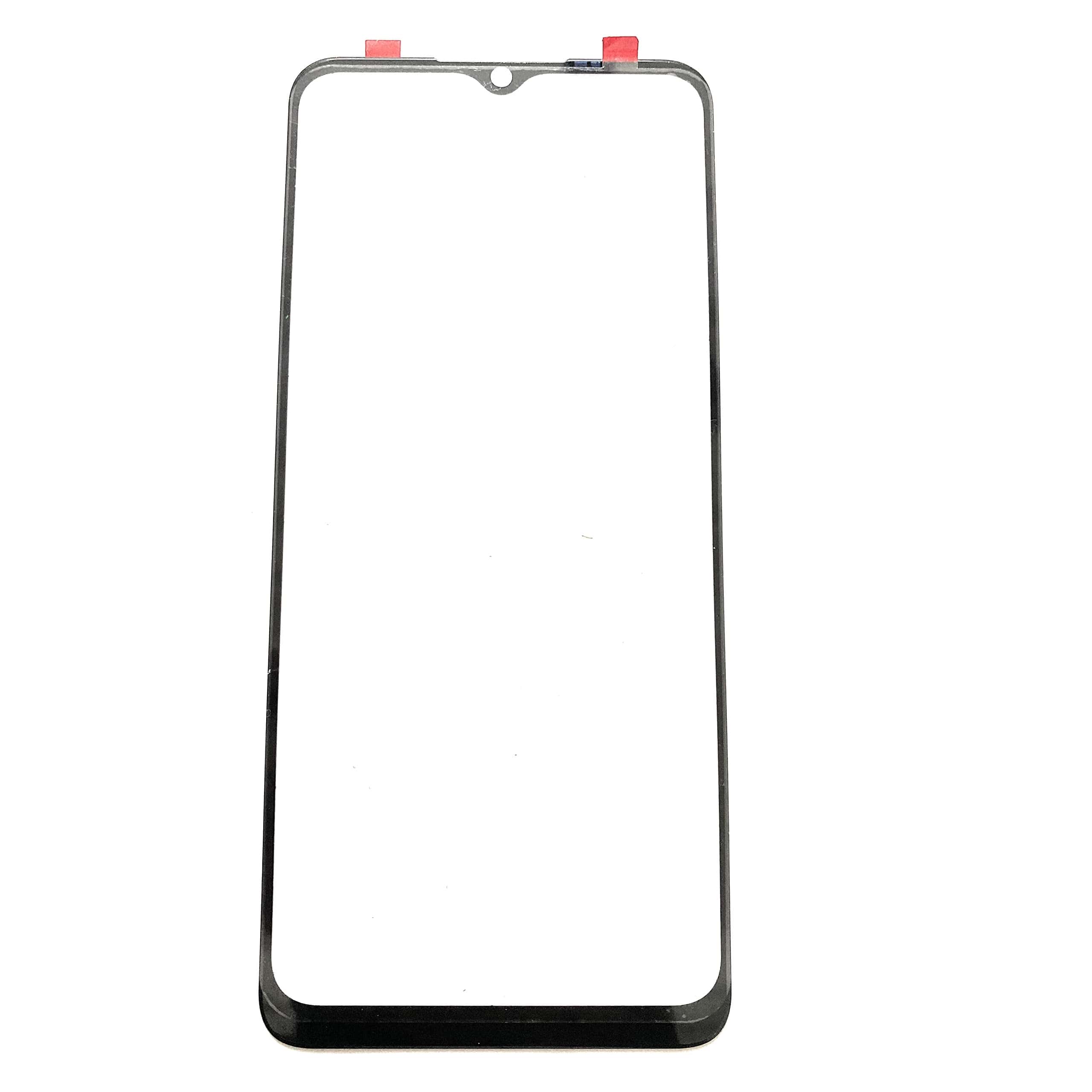 Touch Screen Front Glass for Lava Z2 - EGFix