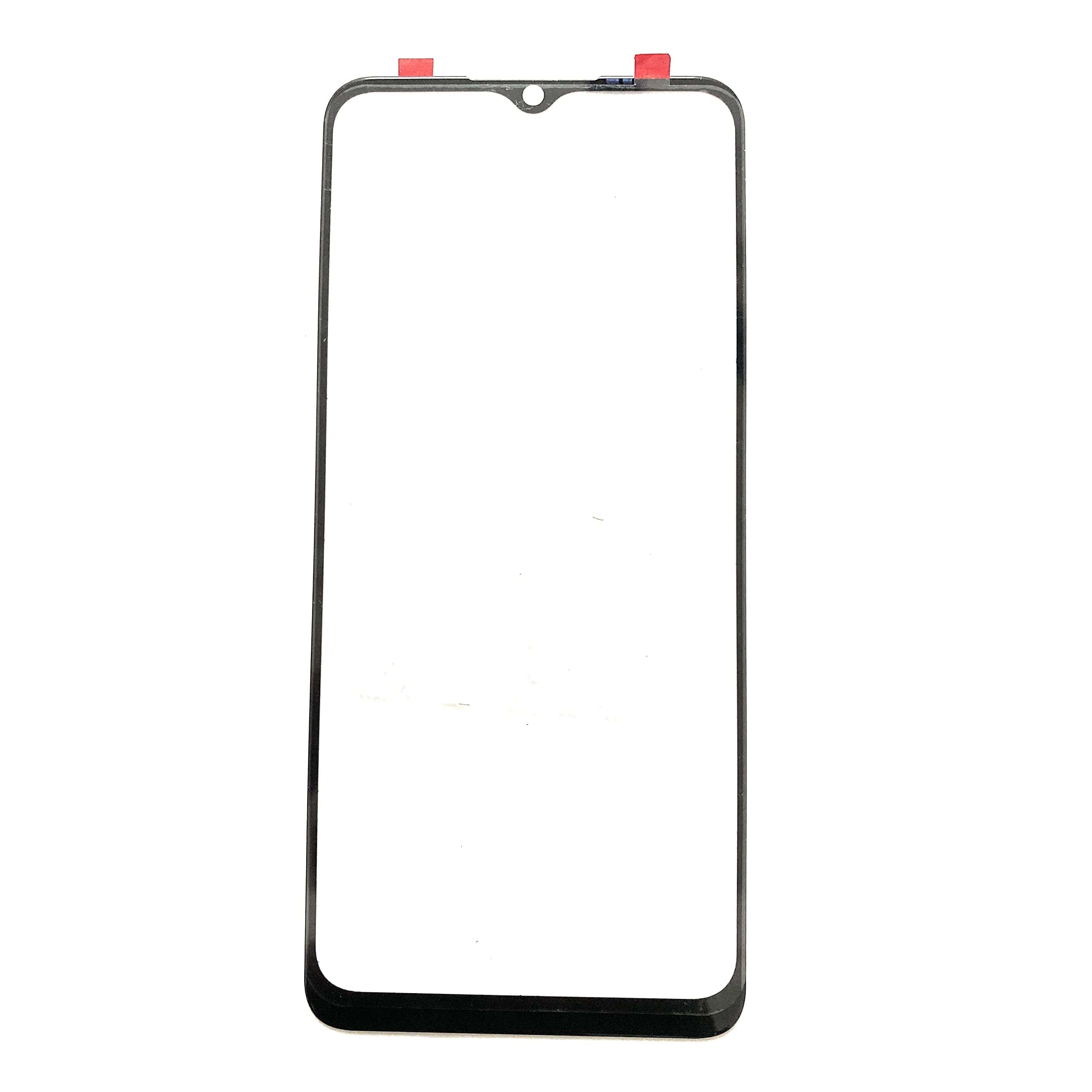 Touch Screen Front Glass for Lava Z4 - EGFix