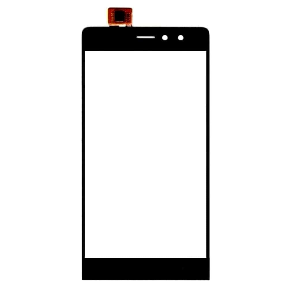 Touch Screen Front Glass for Lava Z41 - EGFix