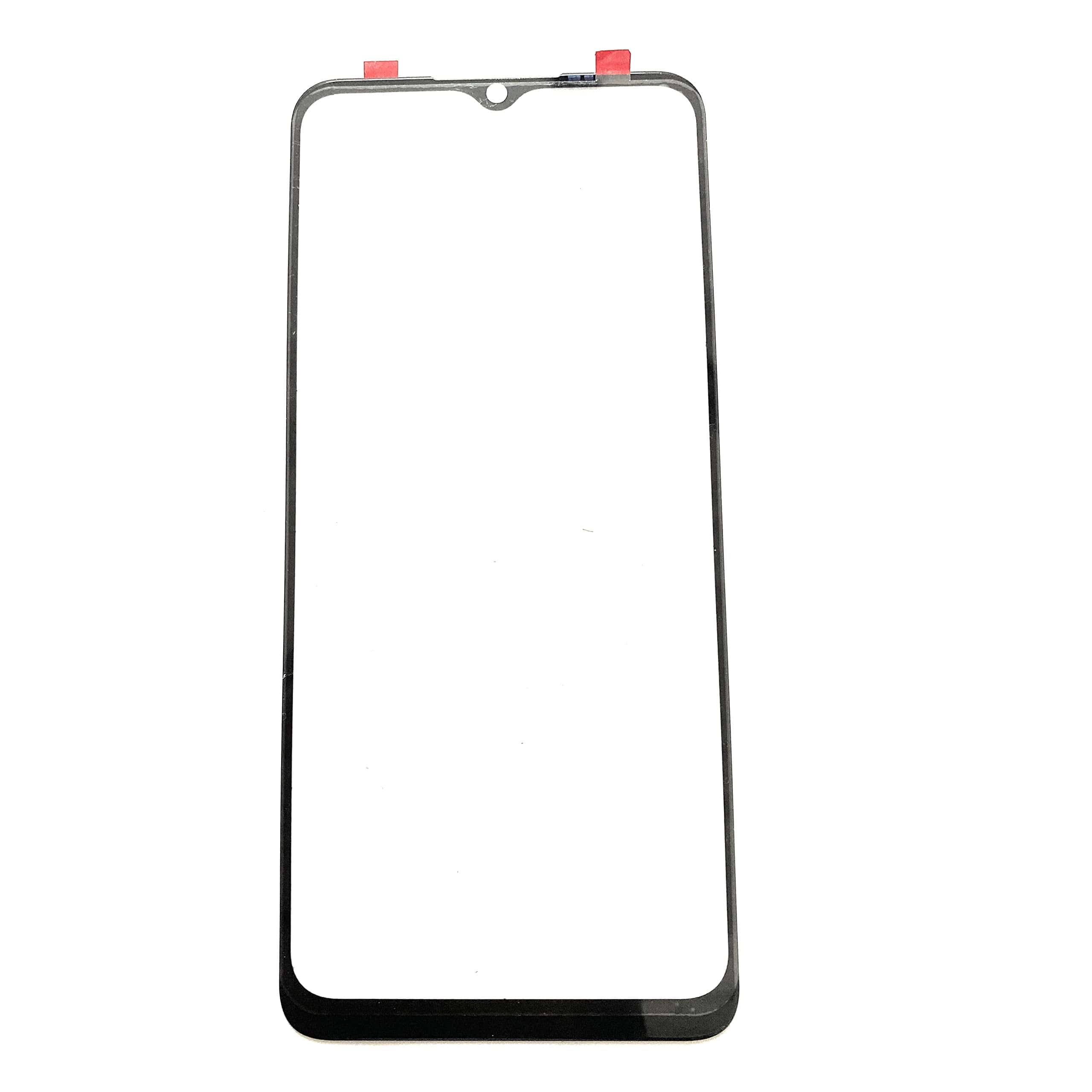Touch Screen Front Glass for Lava Z6 - EGFix