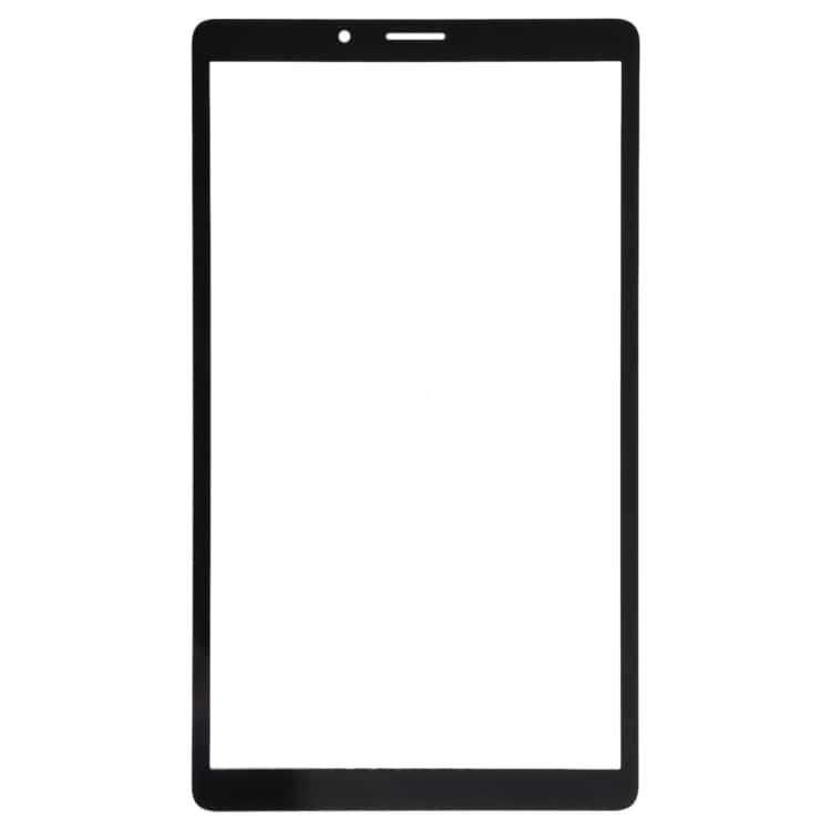 Touch Screen Front Glass for Lenovo Tab M7 TB-7305 TB-7305F TB-7305i TB7305X Black - EGFix