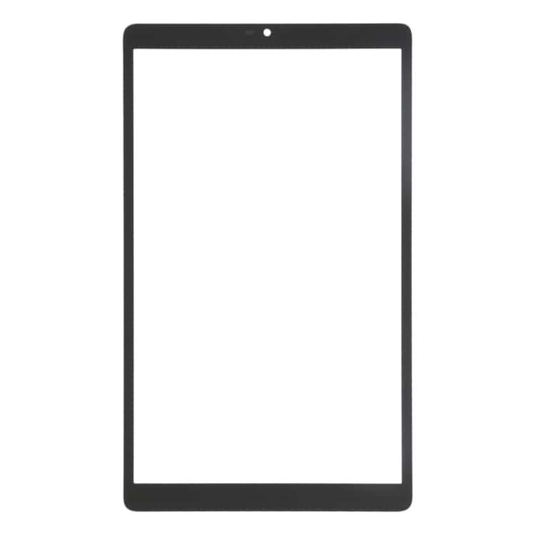 Touch Screen Front Glass for Lenovo Tab M8 HD TB-8505X TB-8505F TB-8505 Black - EGFix