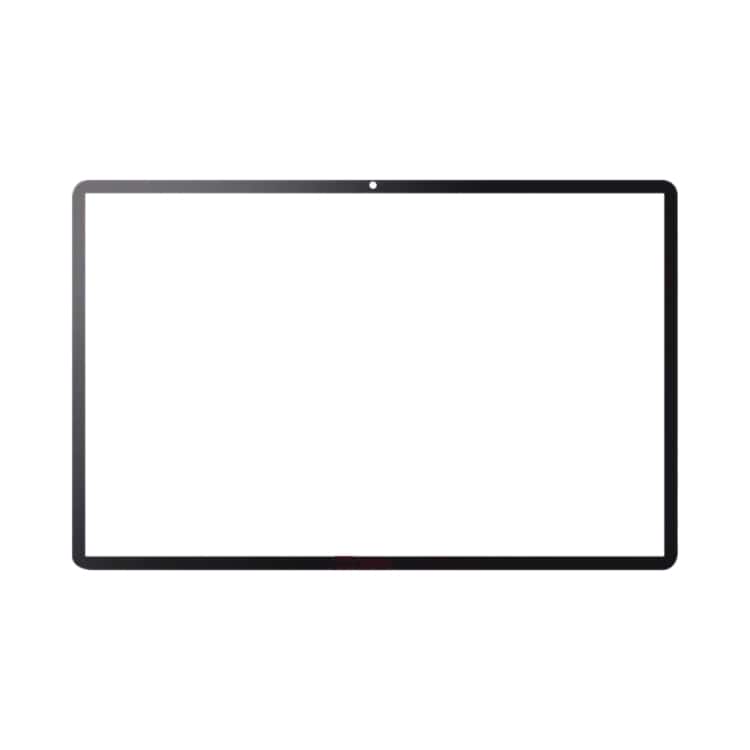 Touch Screen Front Glass for Lenovo Tab P11 TB-J606F TB-J606N TB-J606L TB-J606 Black - EGFix
