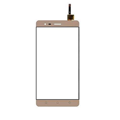 Touch Screen Front Glass for Lenovo Vibe K5 Gold