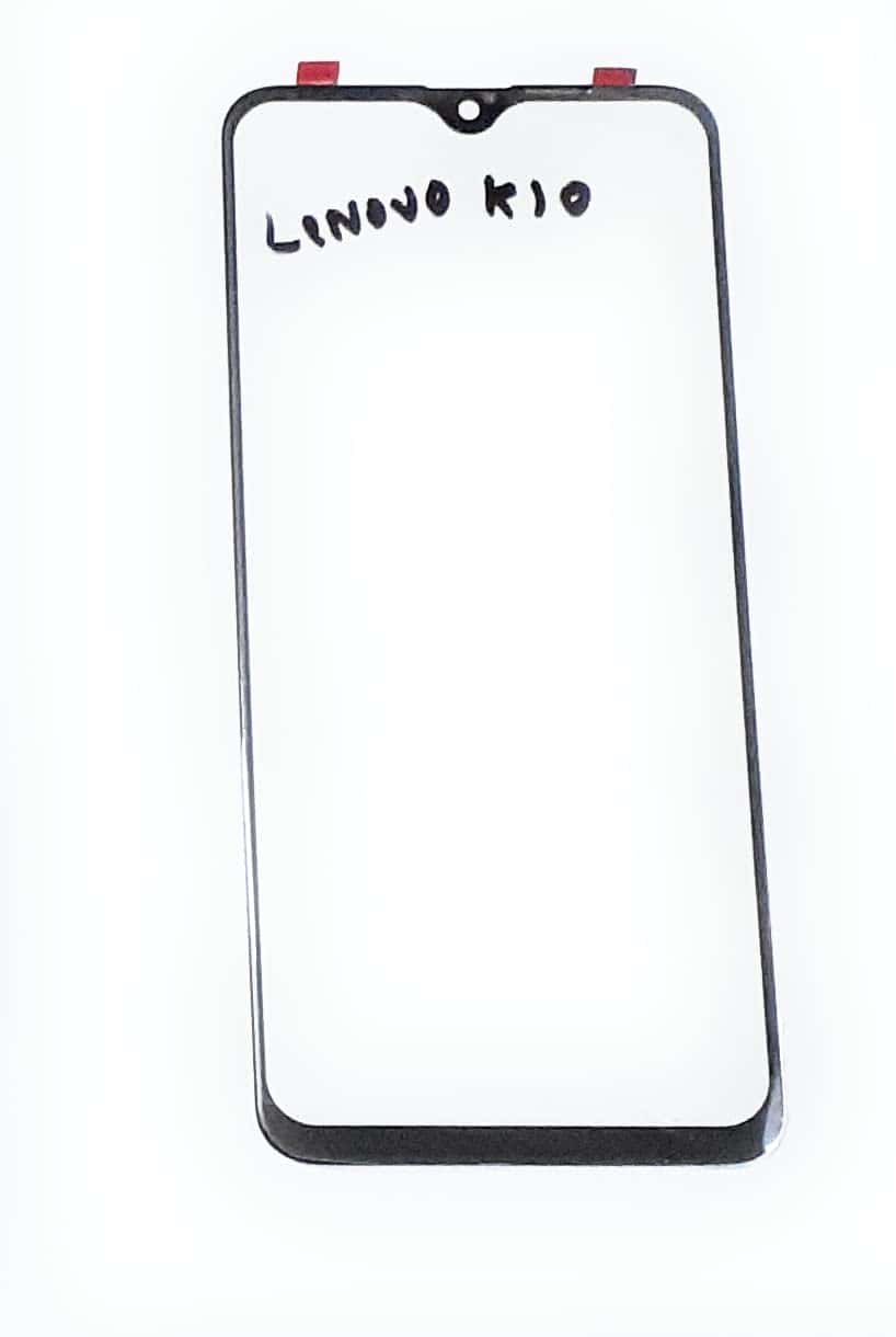 Touch Screen Front Glass for LG K10 - EGFix