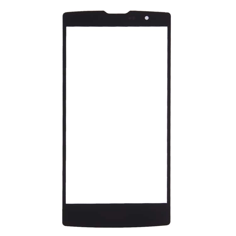Touch Screen Front Glass for LG Magna Black - EGFix