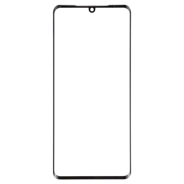 Touch Screen Front Glass for LG Velvet 5G - EGFix