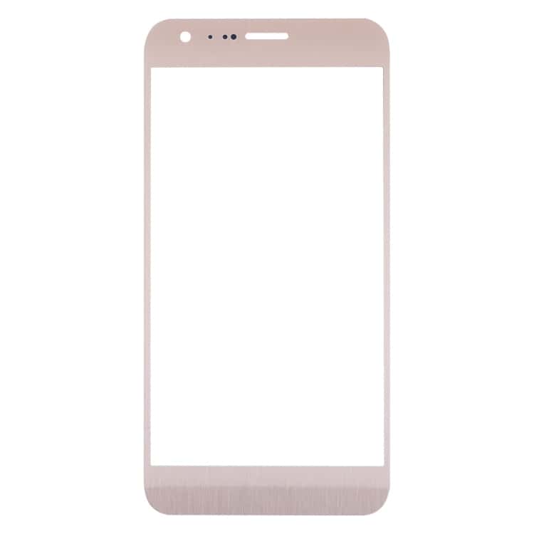Touch Screen Front Glass for LG X Cam Gold - EGFix
