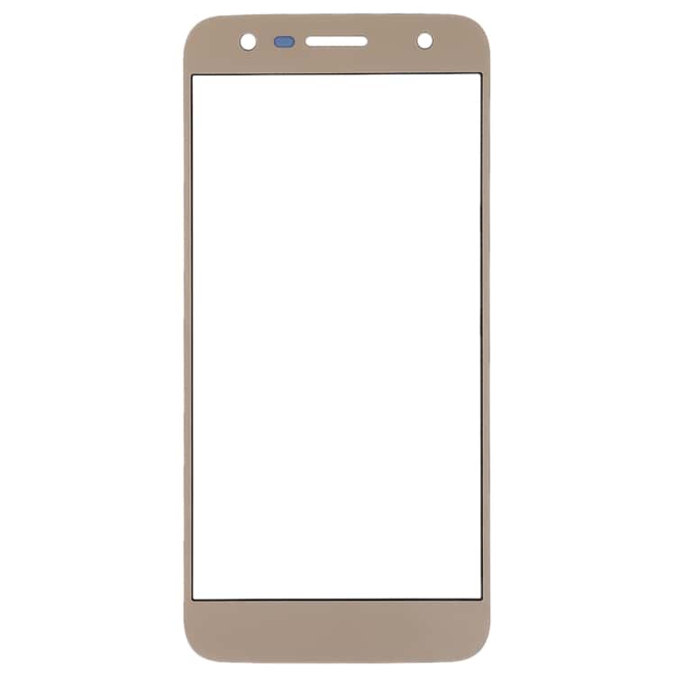 Touch Screen Front Glass for LG X power 2 Gold - EGFix