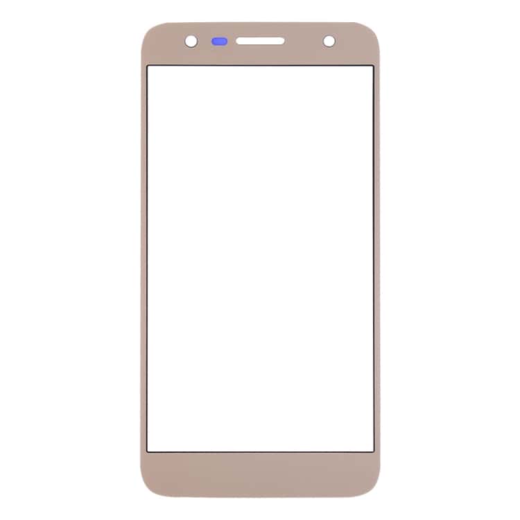 Touch Screen Front Glass for LG X500 Gold - EGFix