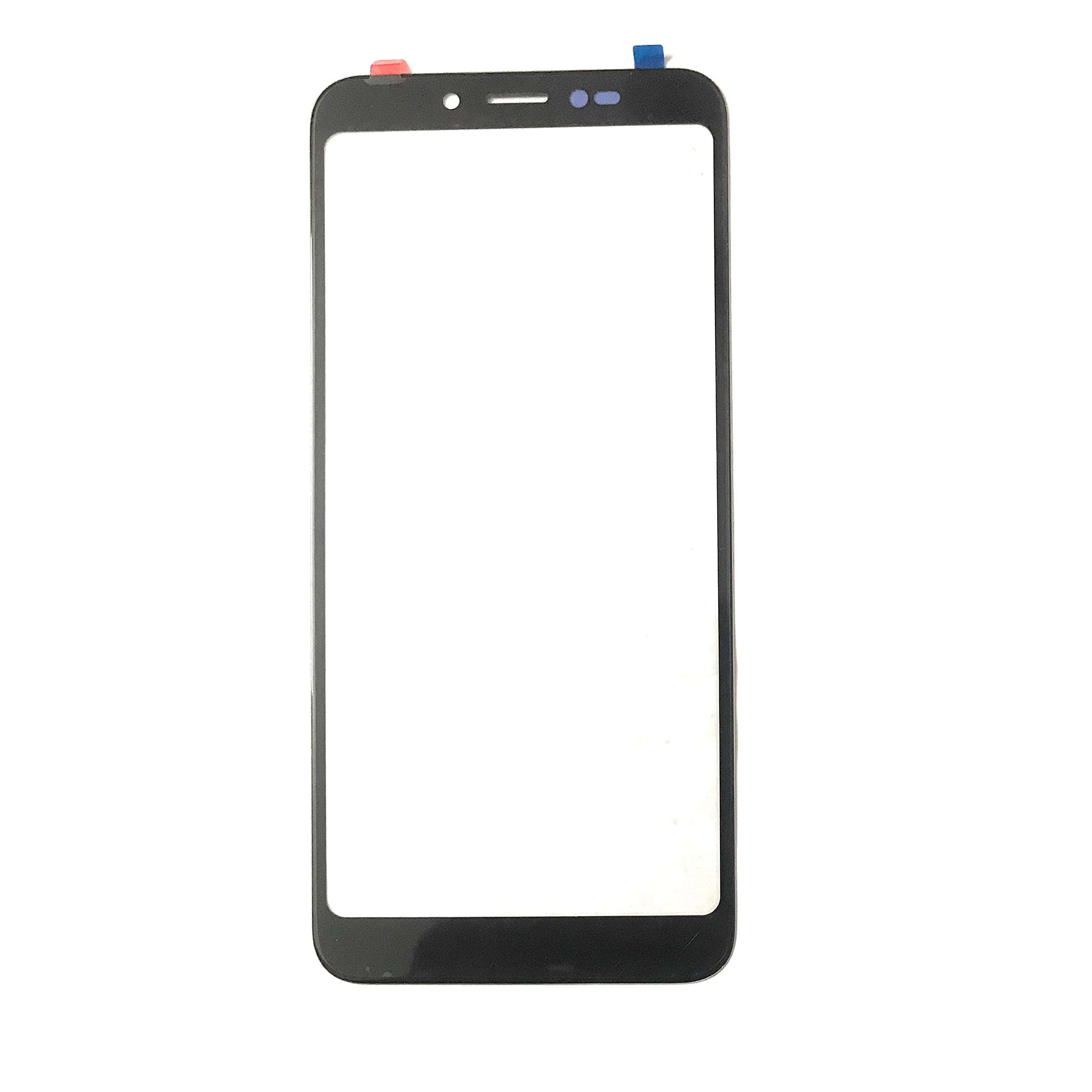 Touch Screen Front Glass for Micromax C2A Plus - EGFix