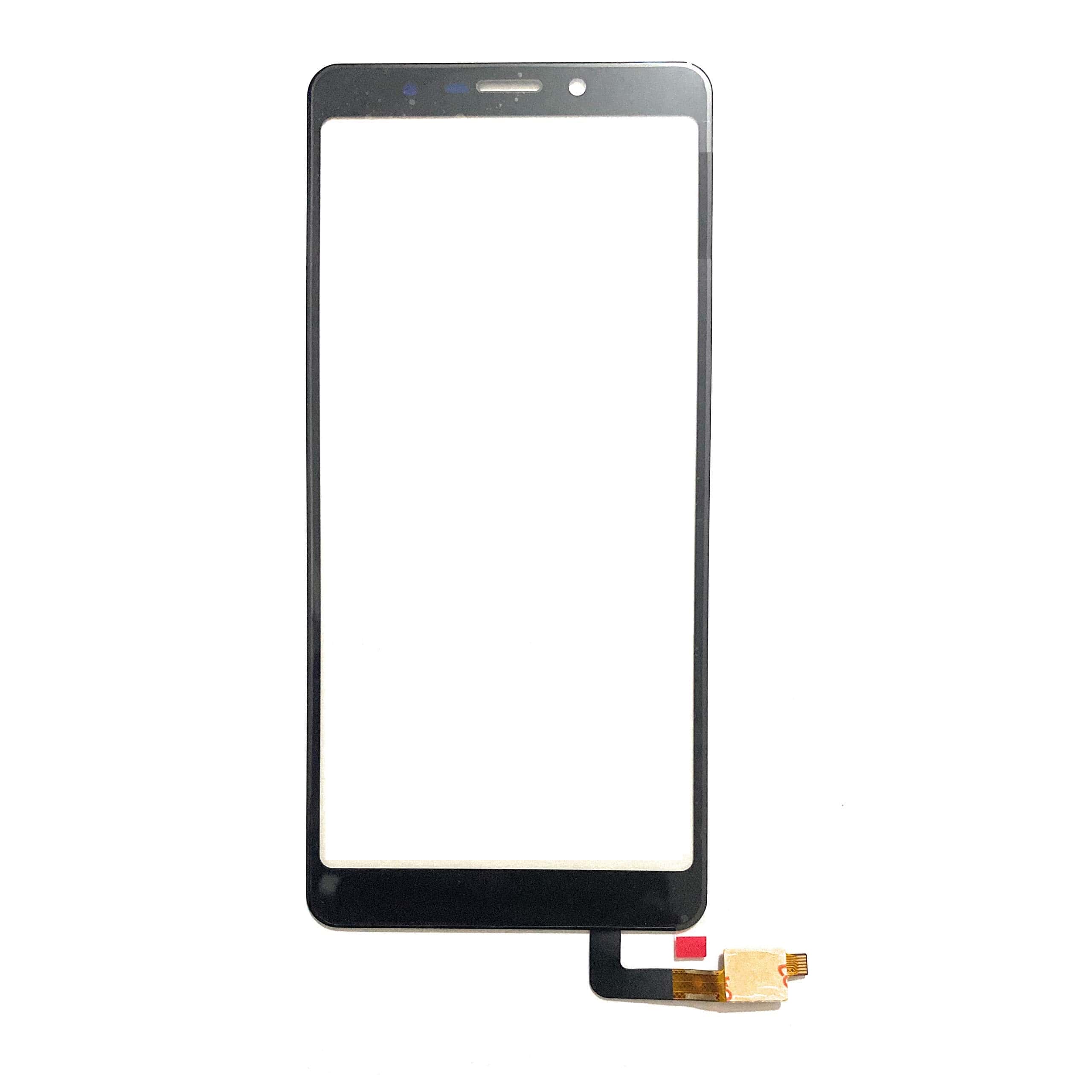 Touch Screen Front Glass for Micromax HS1 - EGFix