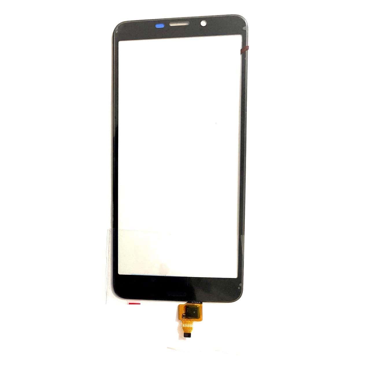 Touch Screen Front Glass for Mobiistar C2 - EGFix