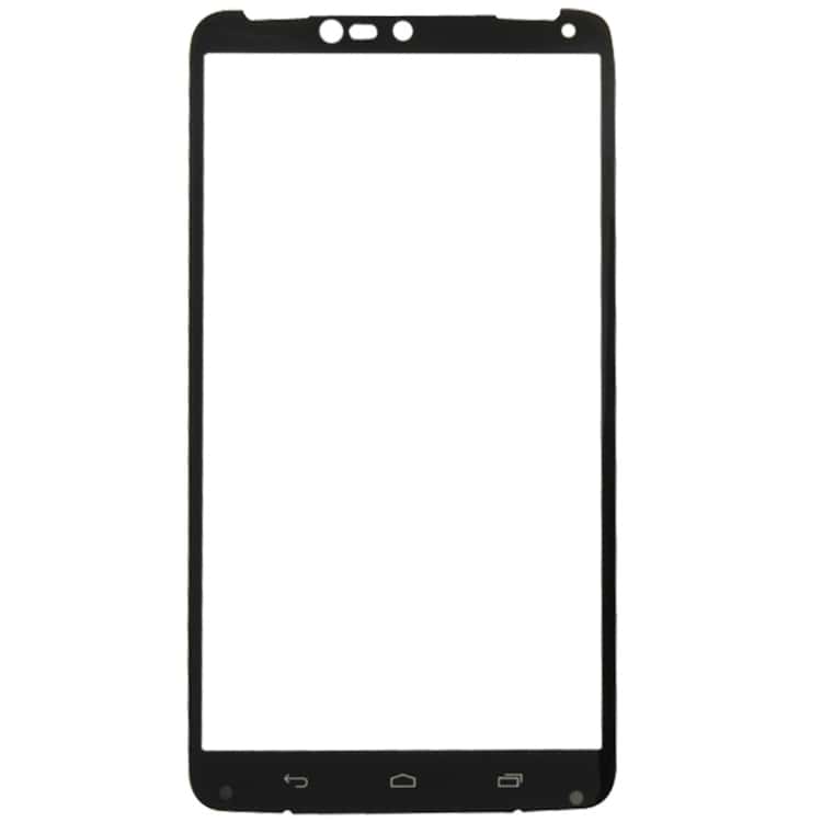 Touch Screen Front Glass for Motorola DROID Turbo - EGFix