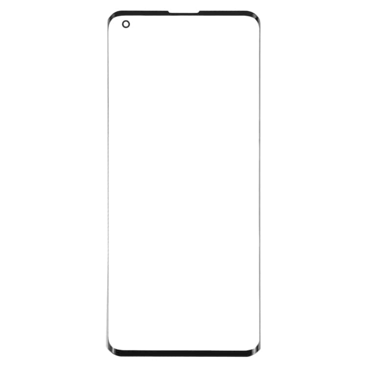 Touch Screen Front Glass for Motorola Edge - EGFix
