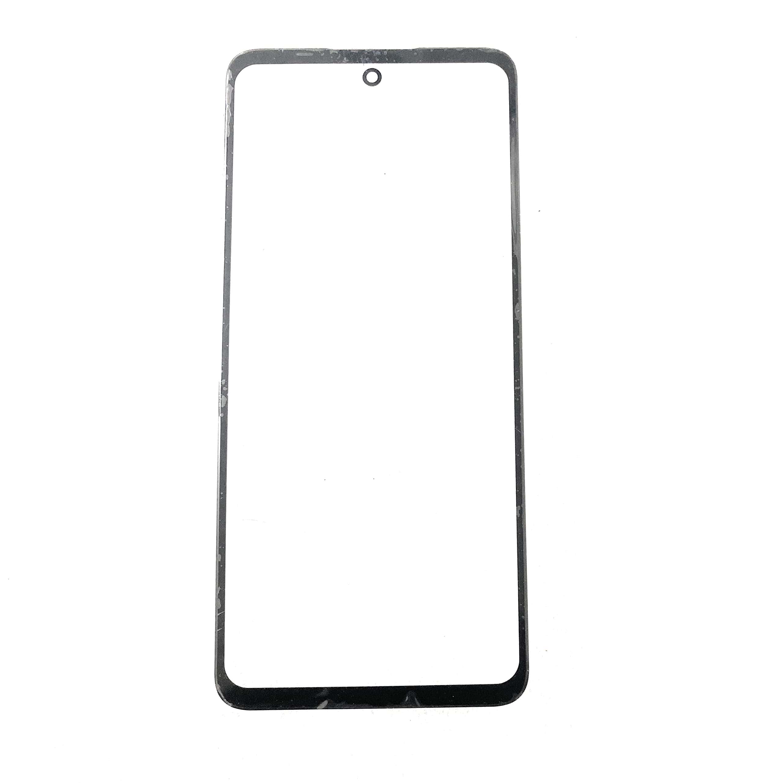 Touch Screen Front Glass for Motorola Moto G 5G - EGFix