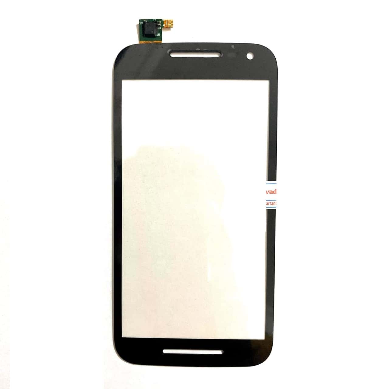 Touch Screen Front Glass for Motorola Moto G Turbo Edition - EGFix