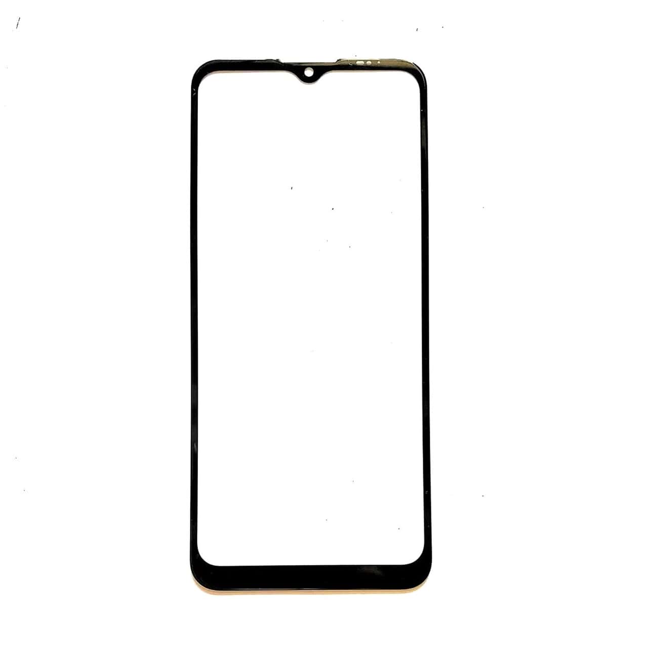 Touch Screen Front Glass for Motorola Moto G10 Power - EGFix