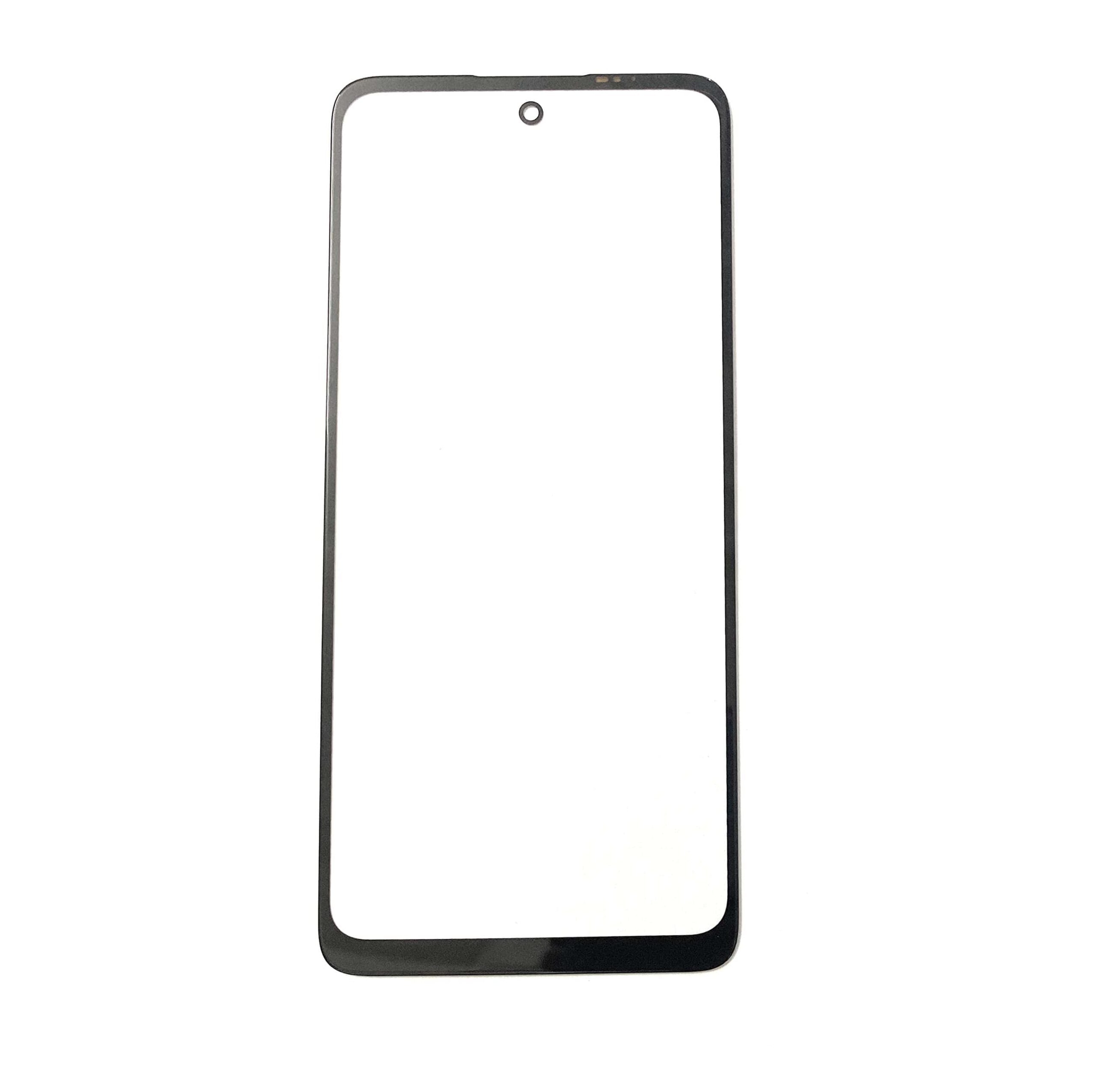 Touch Screen Front Glass for Motorola Moto G22 - EGFix