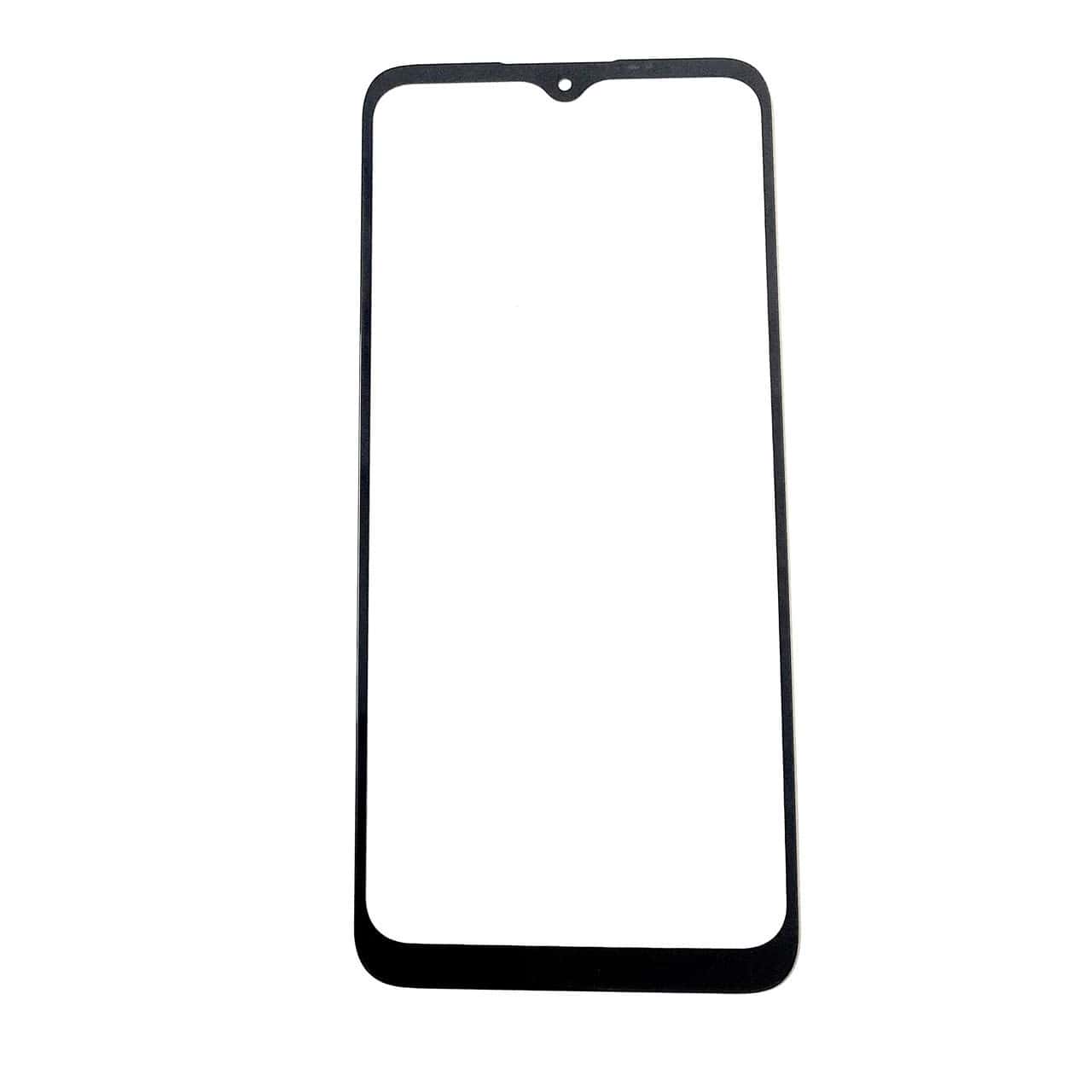 Touch Screen Front Glass for Motorola Moto G50 - EGFix