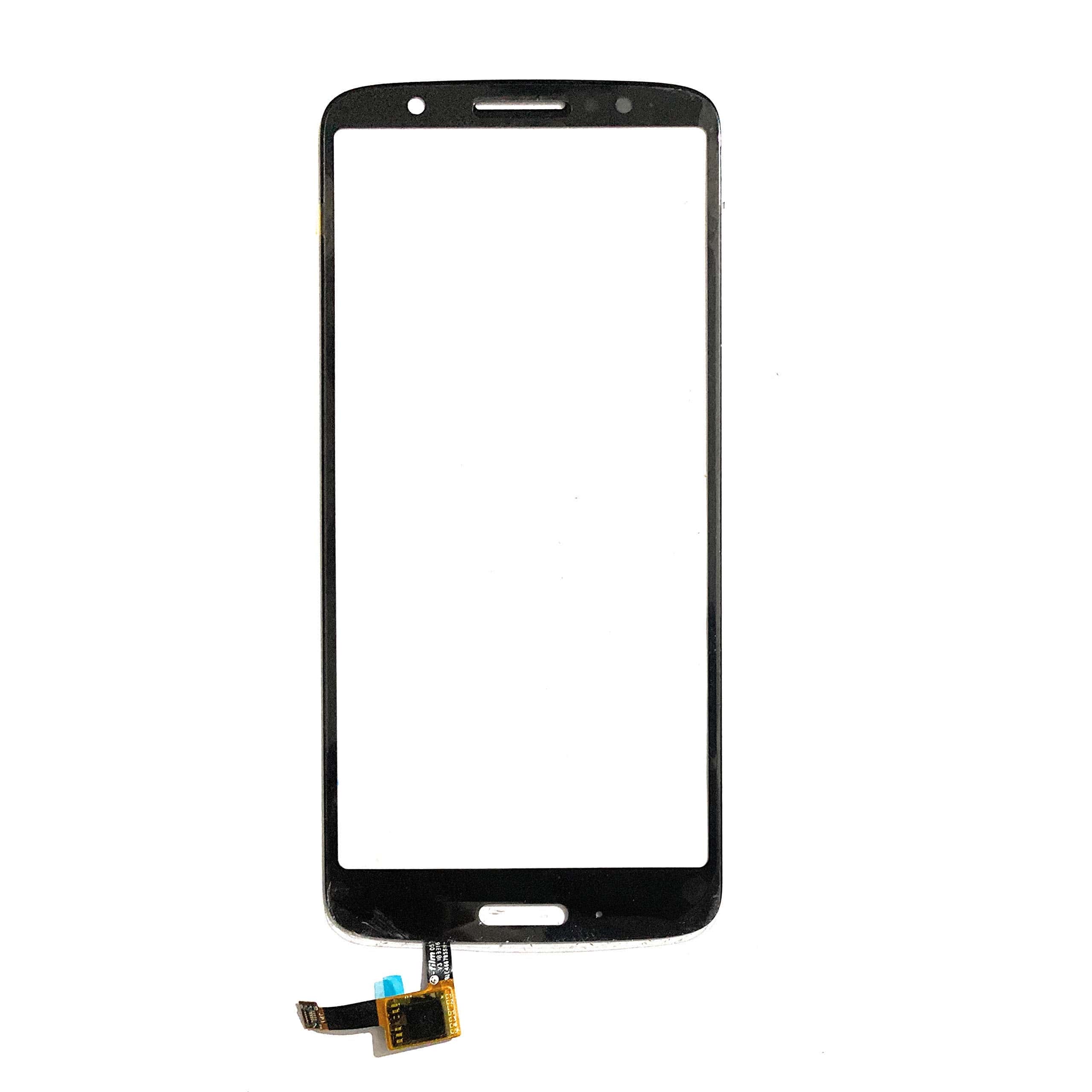 Touch Screen Front Glass for Motorola Moto G6 - EGFix