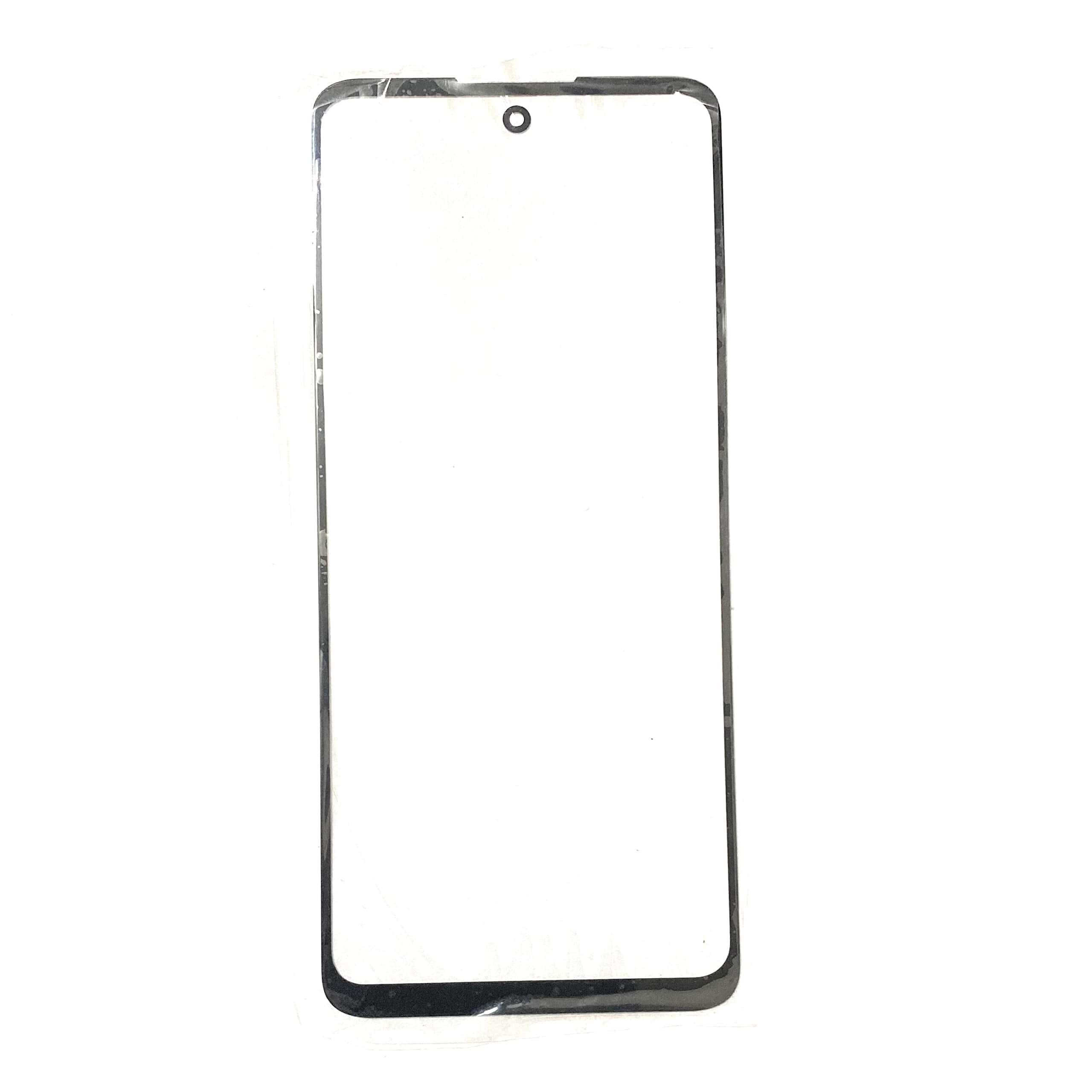 Touch Screen Front Glass for Motorola Moto G60 - EGFix