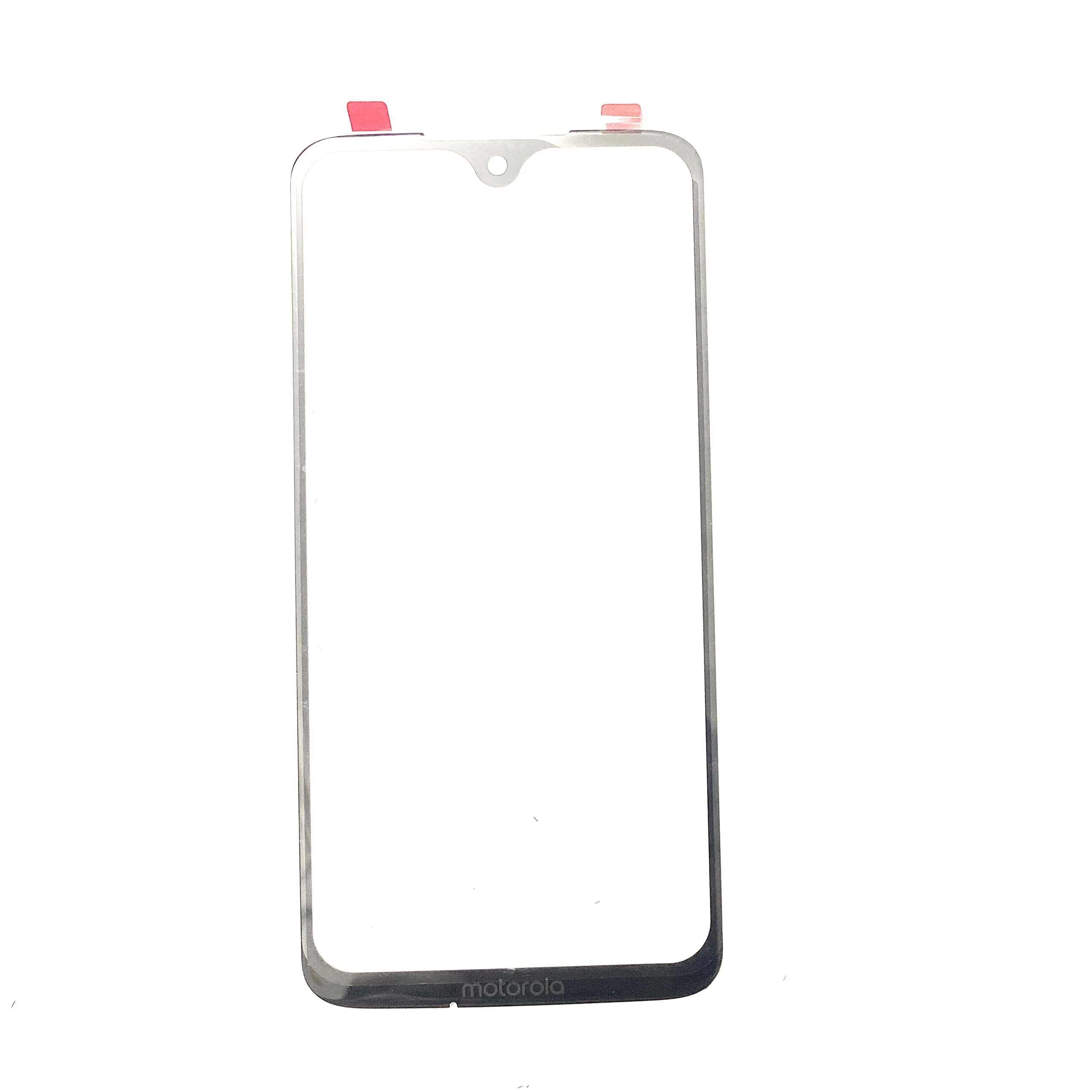 Touch Screen Front Glass for Motorola Moto G7 Plus - EGFix