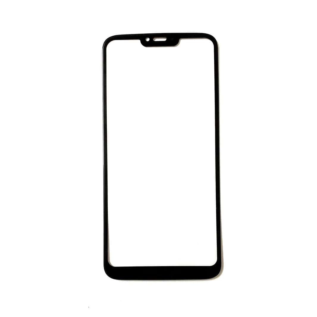 Touch Screen Front Glass for Motorola Moto G7 Power - EGFix