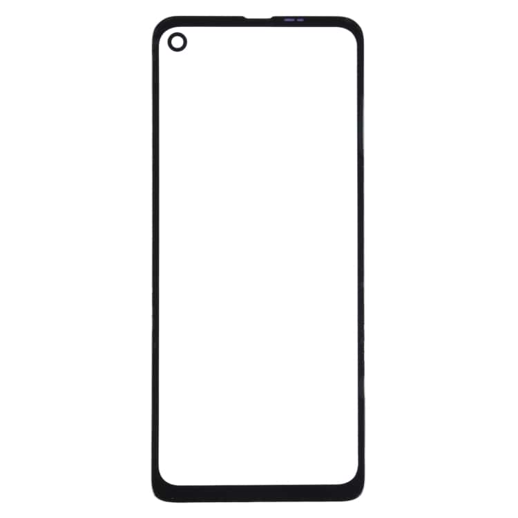 Touch Screen Front Glass for Motorola Moto One Action - EGFix