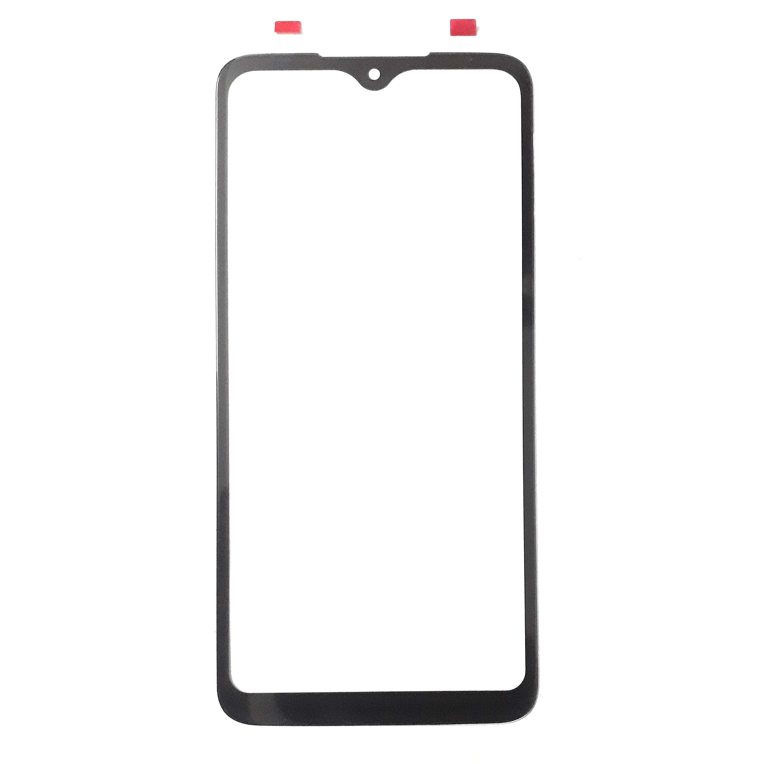 Touch Screen Front Glass for Motorola Moto One Marco G8 Play - EGFix