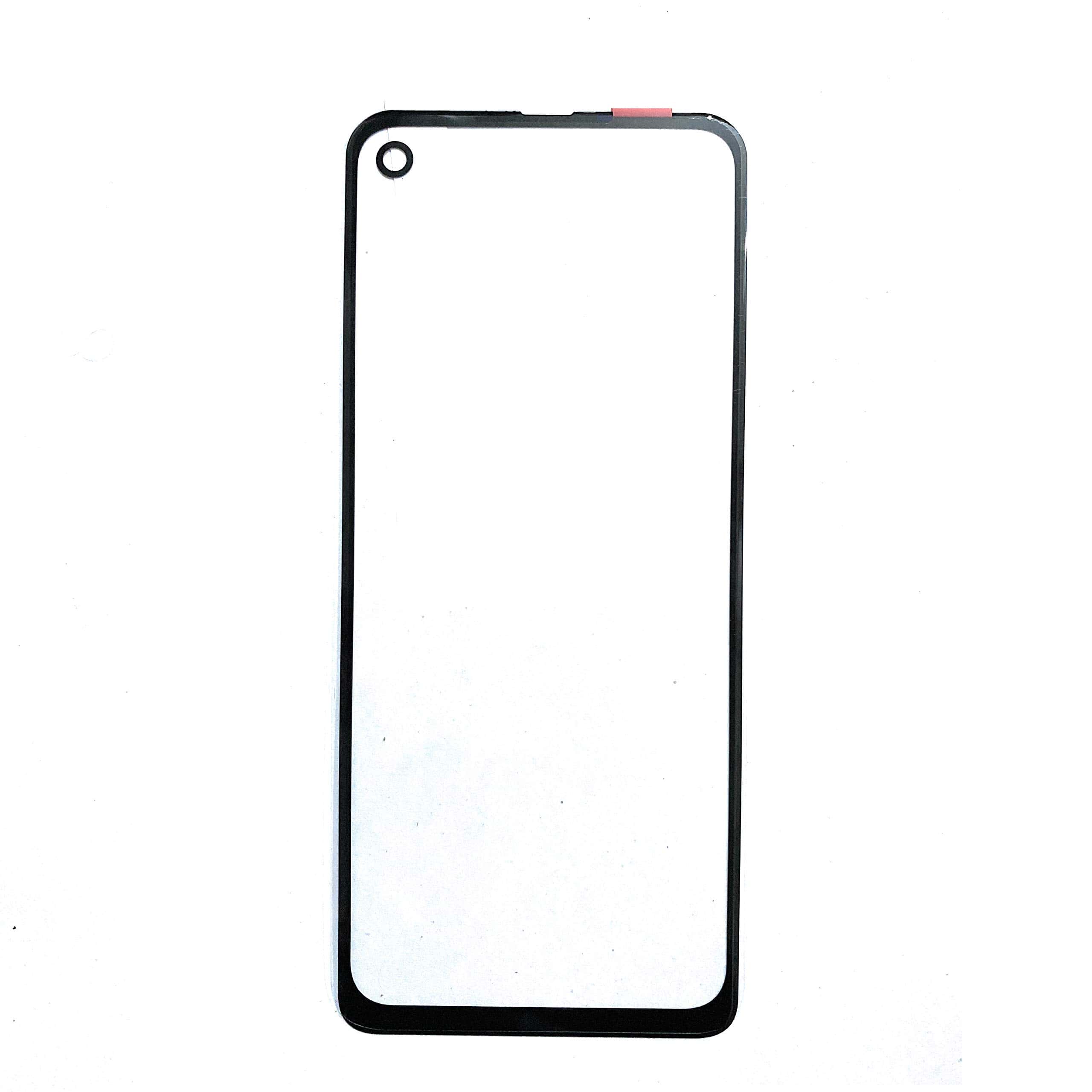 Touch Screen Front Glass for Motorola Moto One Vision - EGFix