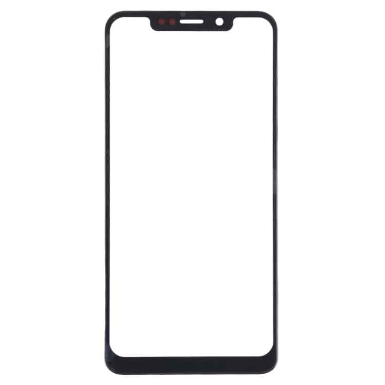 Touch Screen Front Glass for Motorola One - EGFix