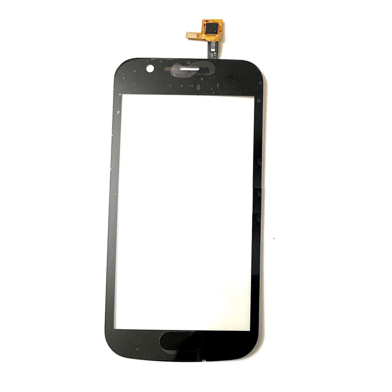 Touch Screen Front Glass for Nokia 1 - EGFix
