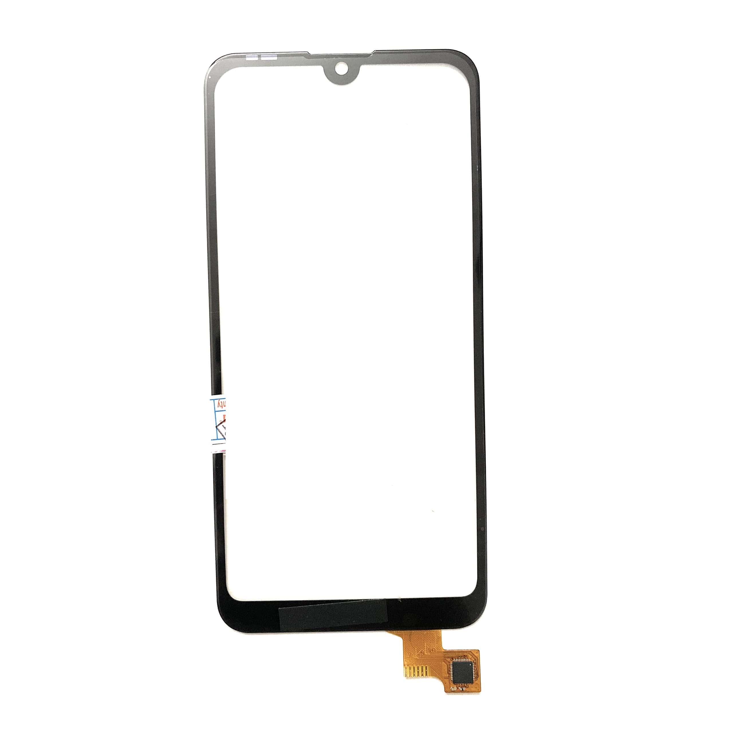 Touch Screen Front Glass for Nokia 2.2 - EGFix