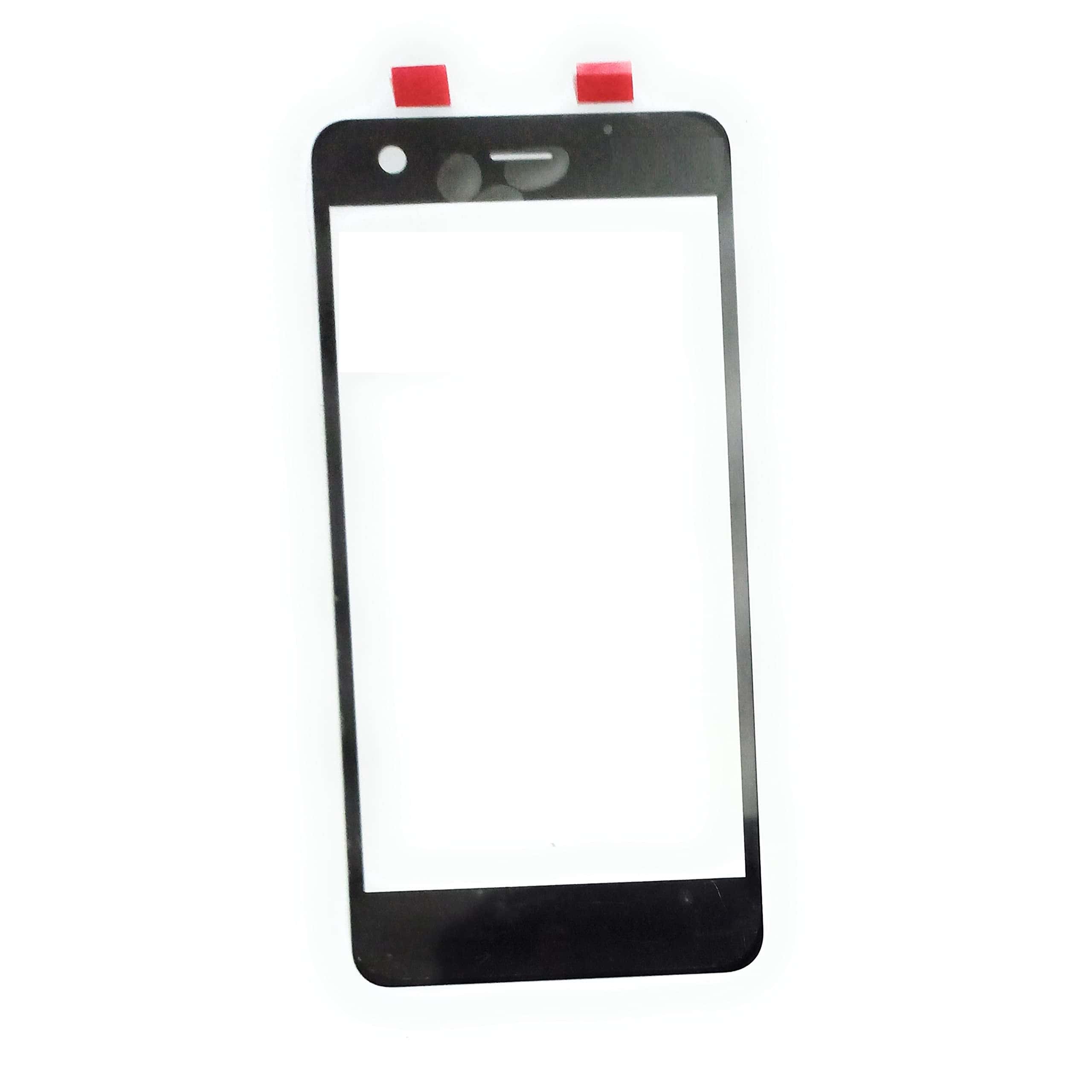 Touch Screen Front Glass for Nokia 2 - EGFix