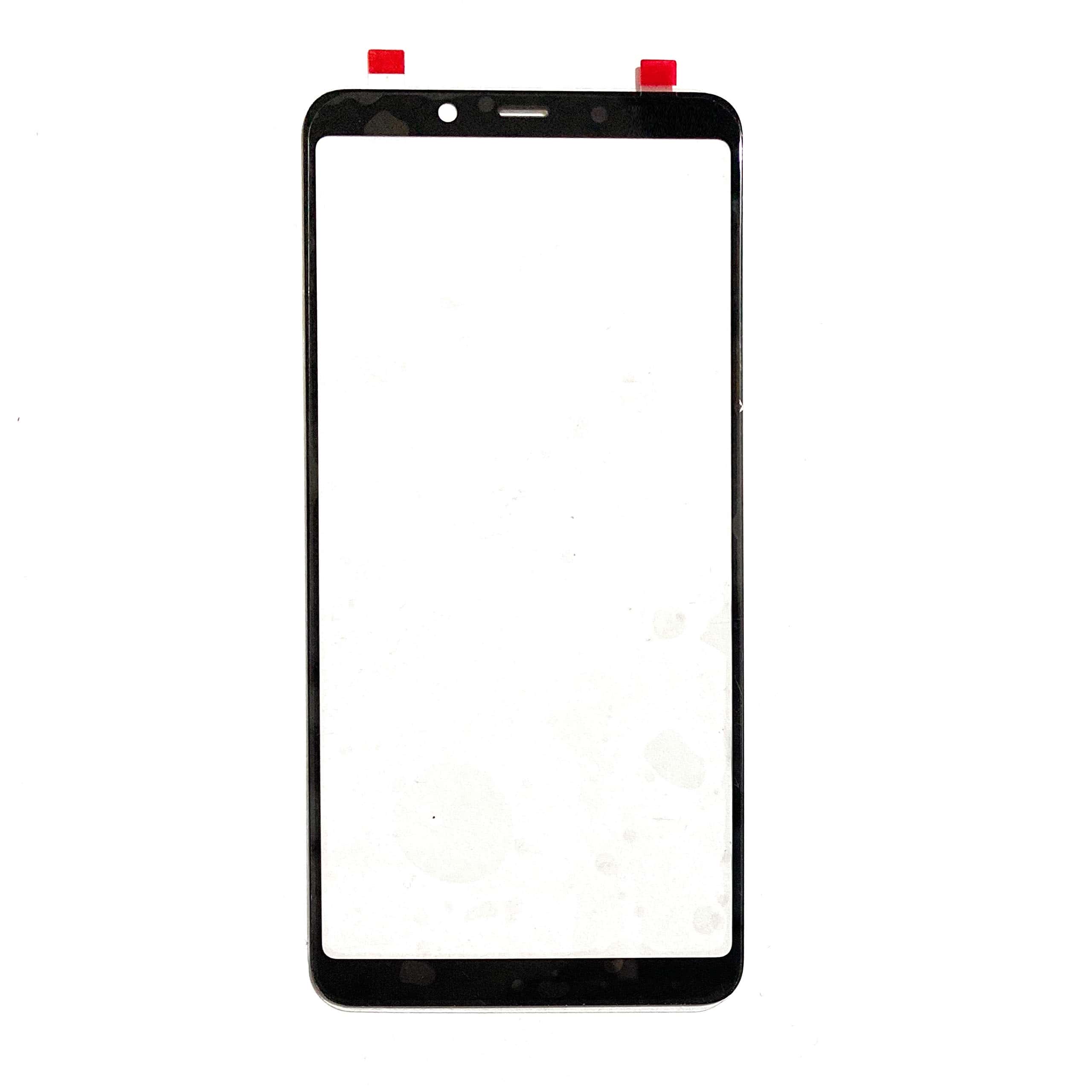 Touch Screen Front Glass for Nokia 3.1+ Plus - EGFix
