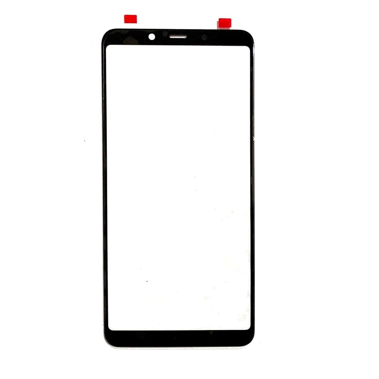 Touch Screen Front Glass for Nokia 3.4 - EGFix