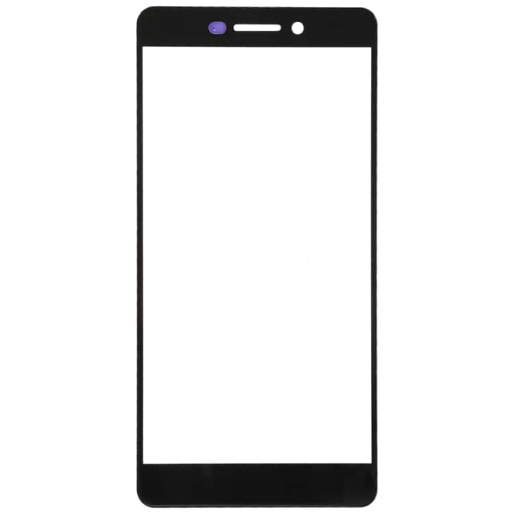 Touch Screen Front Glass for Nokia 6 2018 - EGFix