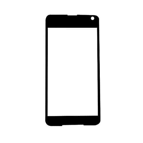 Touch Screen Front Glass for Nokia Lumia 650 - EGFix